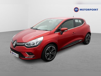Used Renault Clio 2018 for sale - 78720489: Photo