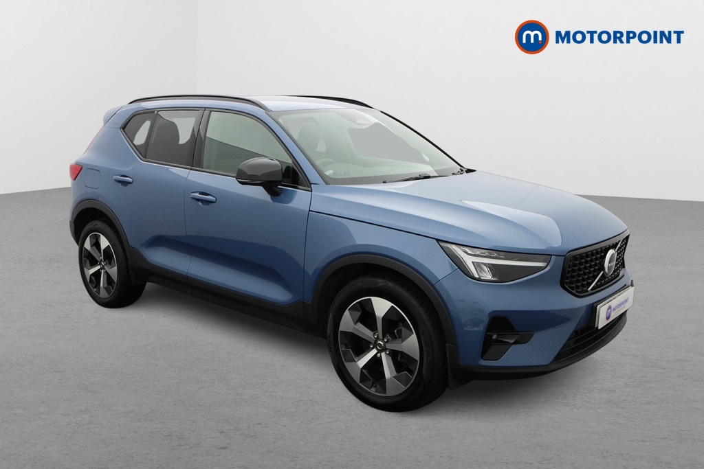 Used Volvo XC40 2022 for sale - 78166637: Photo 1