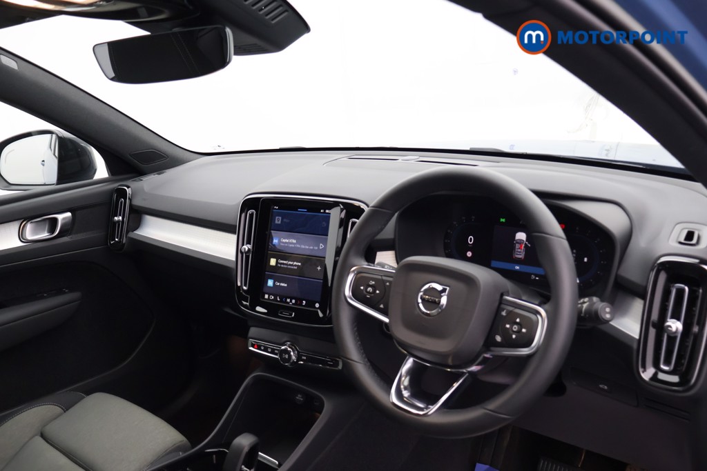 Used Volvo XC40 2022 for sale - 78166637: Photo 23