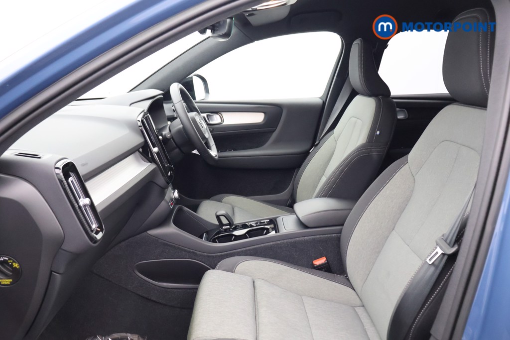 Used Volvo XC40 2022 for sale - 78166637: Photo 28