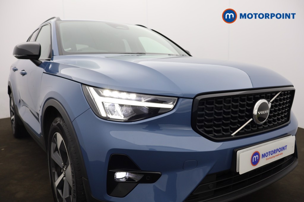 Used Volvo XC40 2022 for sale - 78166637: Photo 32