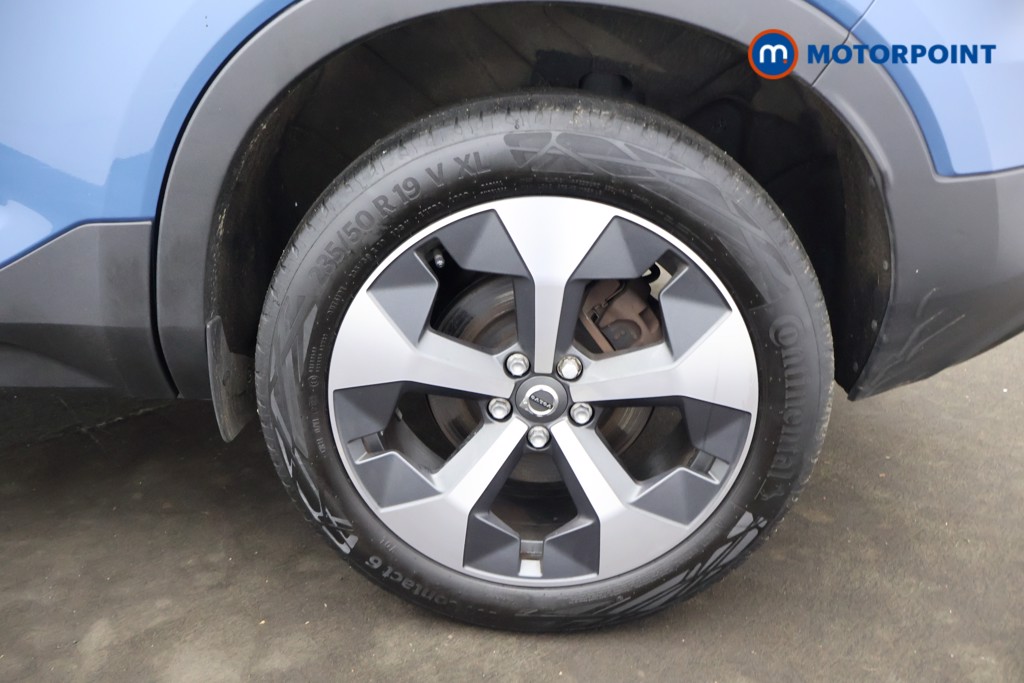 Used Volvo XC40 2022 for sale - 78166637: Photo 36