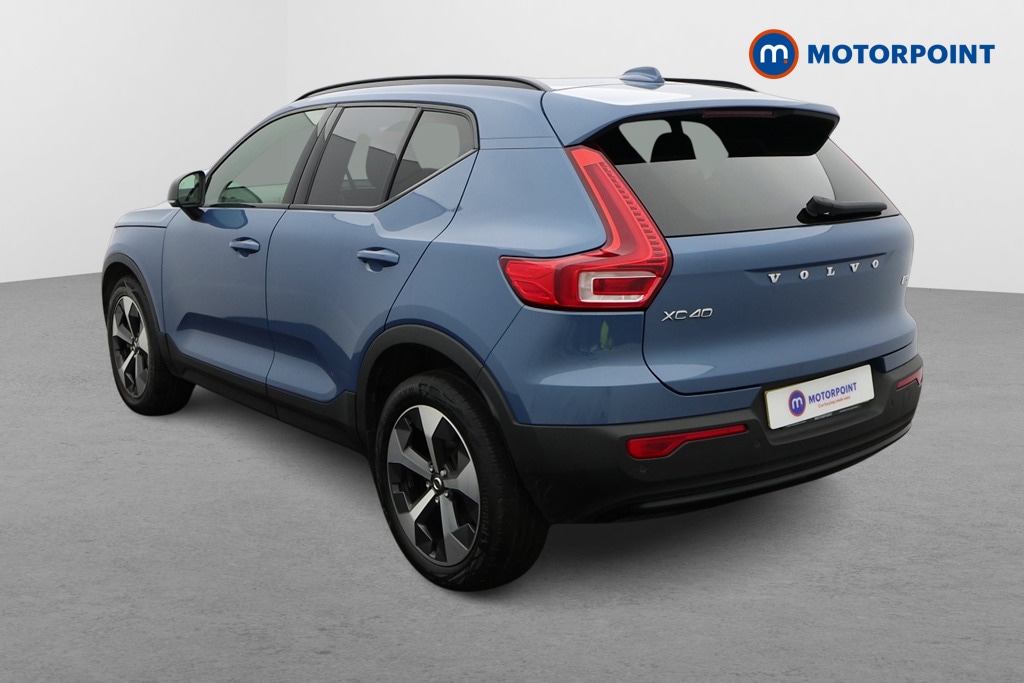 Used Volvo XC40 2022 for sale - 78166637: Photo 5