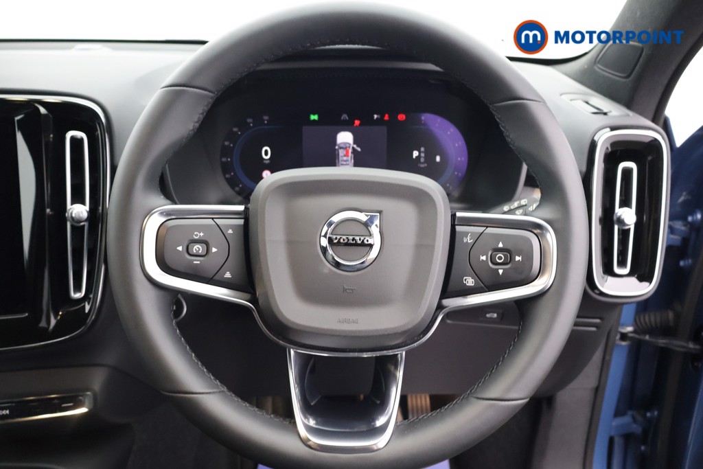 Used Volvo XC40 2022 for sale - 78166637: Photo 9