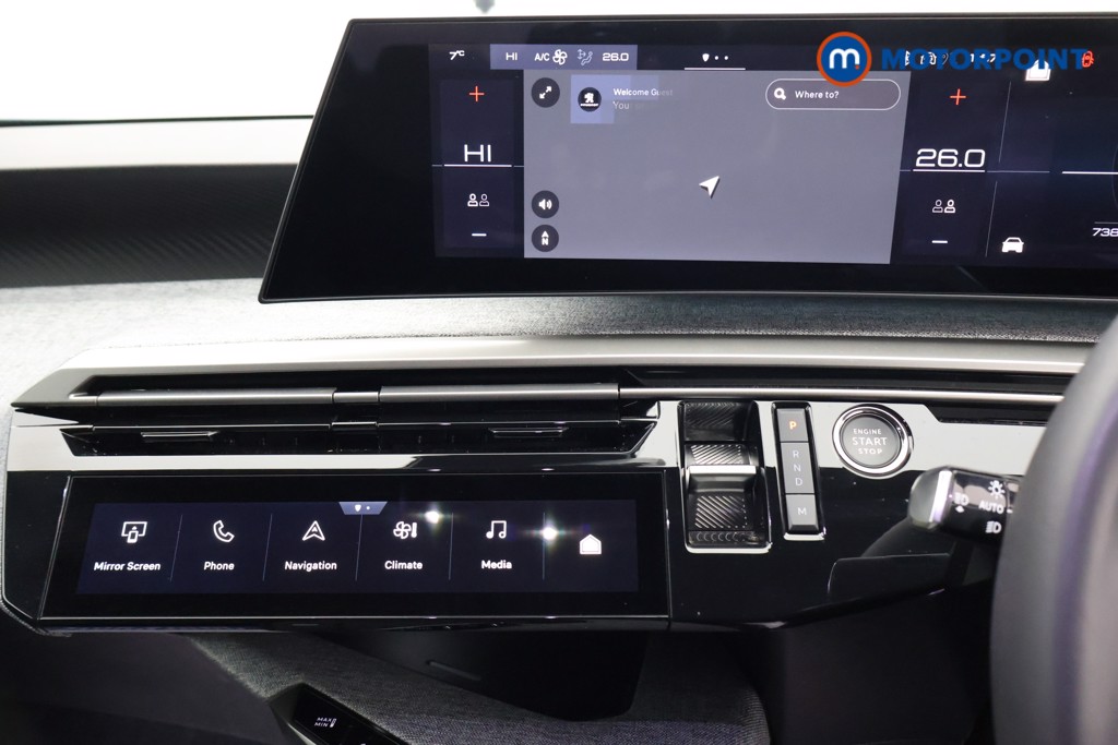 Used Peugeot 5008 2025 for sale - 77421130: Photo 16