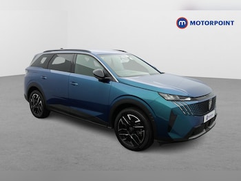 Used Peugeot 5008 2025 for sale - 77421130: Photo
