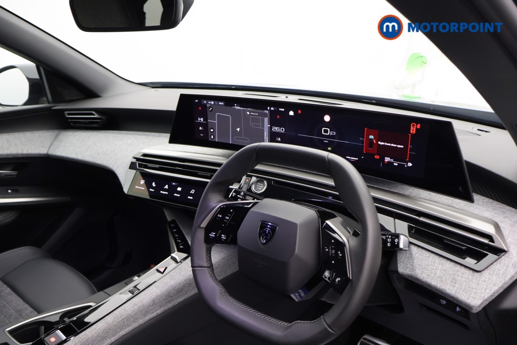 Used Peugeot 5008 2025 for sale - 77421130: Photo 22