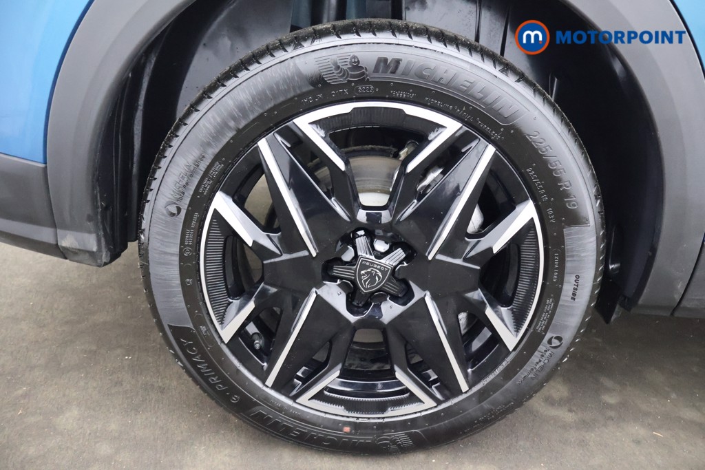 Used Peugeot 5008 2025 for sale - 77421130: Photo 31