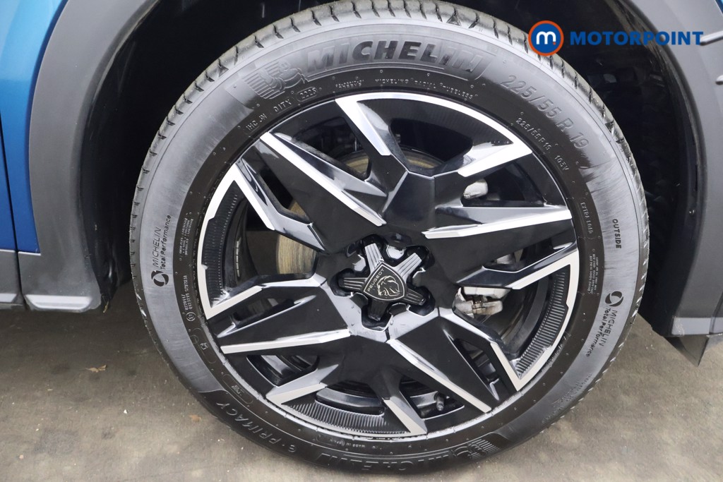 Used Peugeot 5008 2025 for sale - 77421130: Photo 32