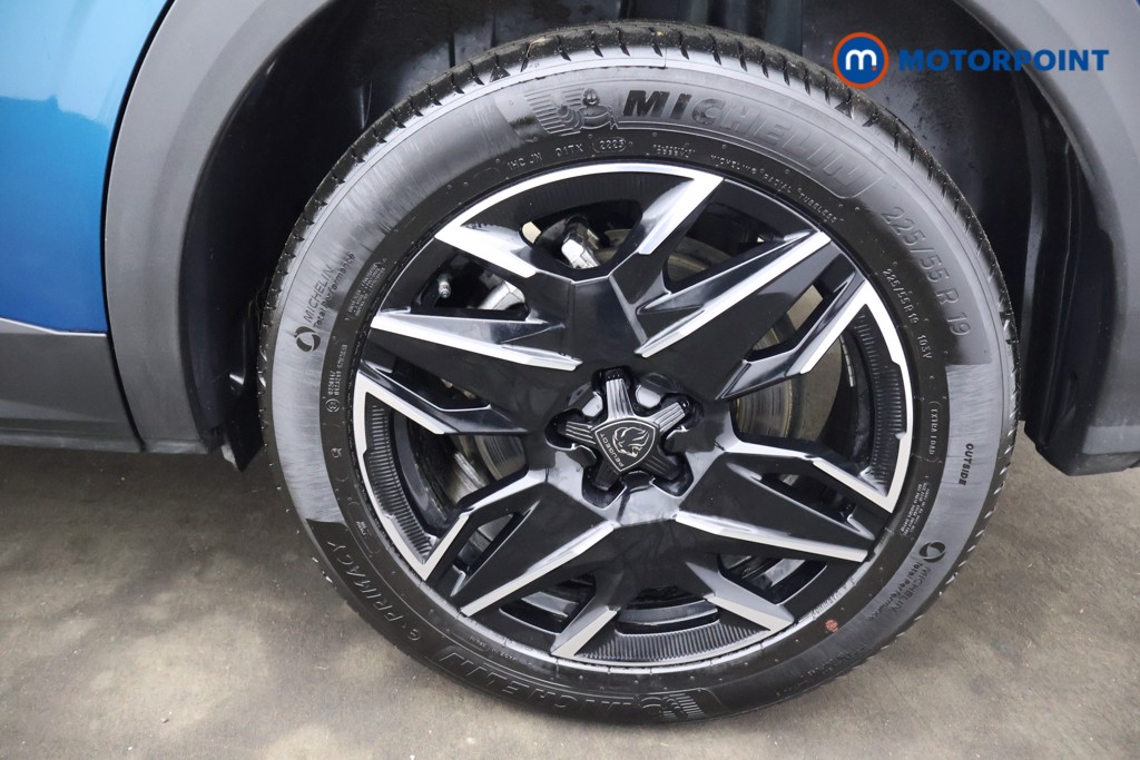 Used Peugeot 5008 2025 for sale - 77421130: Photo 34