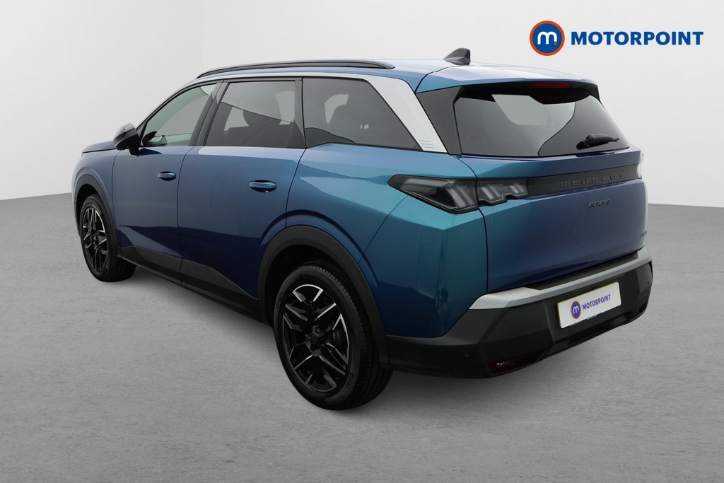 Used Peugeot 5008 2025 for sale - 77421130: Photo 5