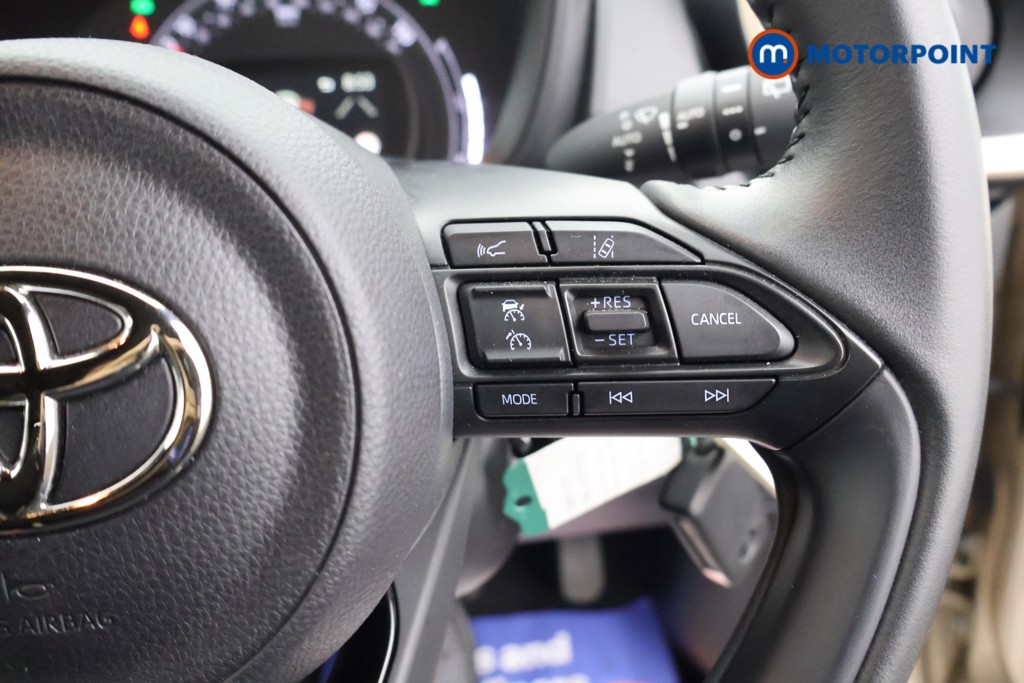 Used Toyota Aygo X 2022 for sale - 77607820: Photo 11