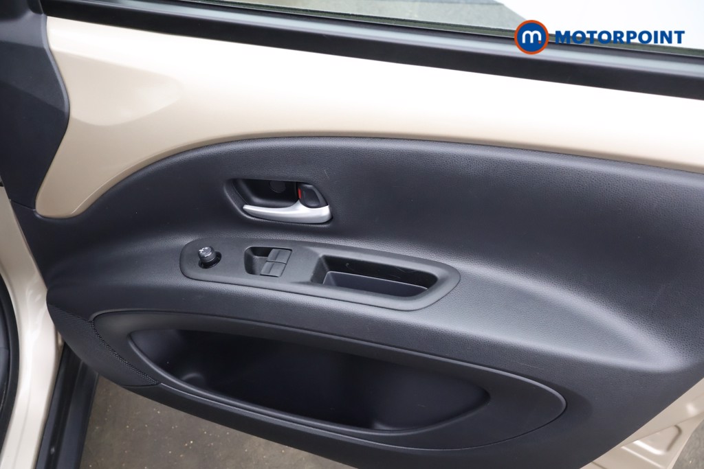 Used Toyota Aygo X 2022 for sale - 77607820: Photo 22