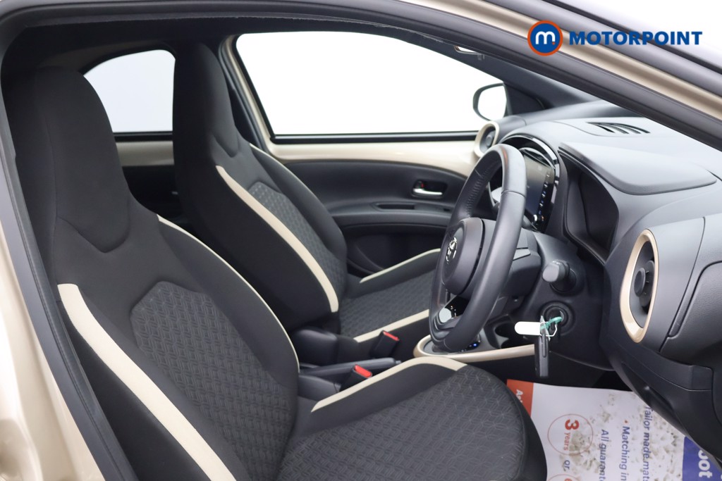 Used Toyota Aygo X 2022 for sale - 77607820: Photo 24