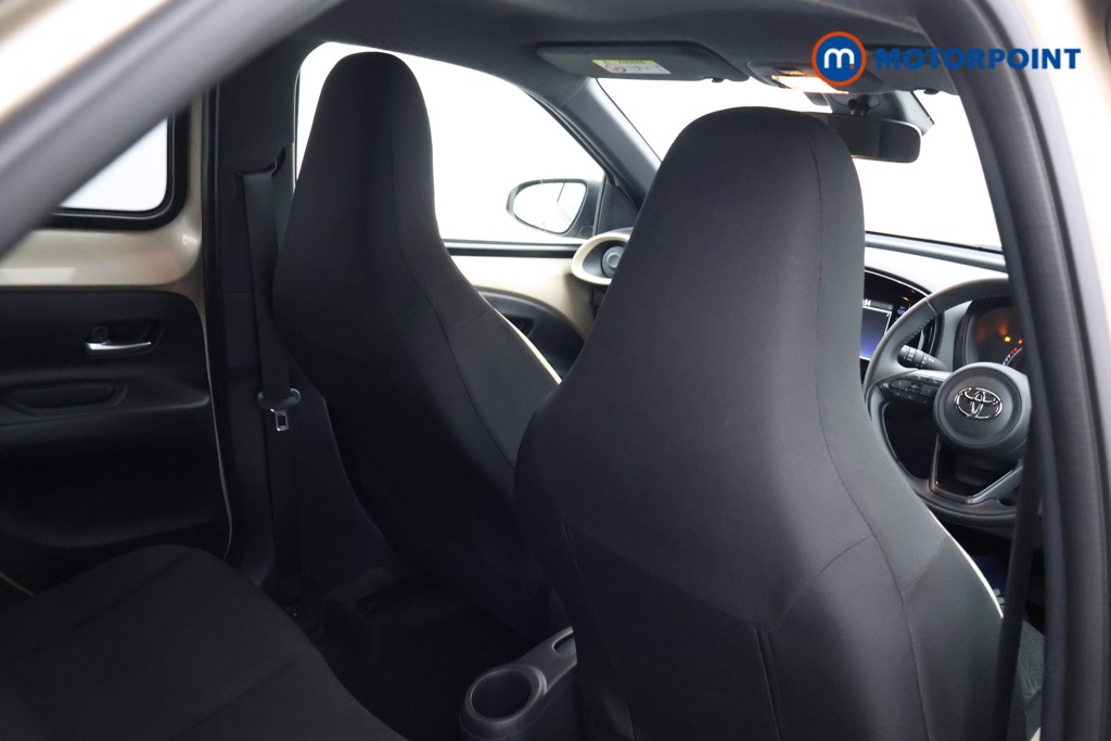 Used Toyota Aygo X 2022 for sale - 77607820: Photo 26