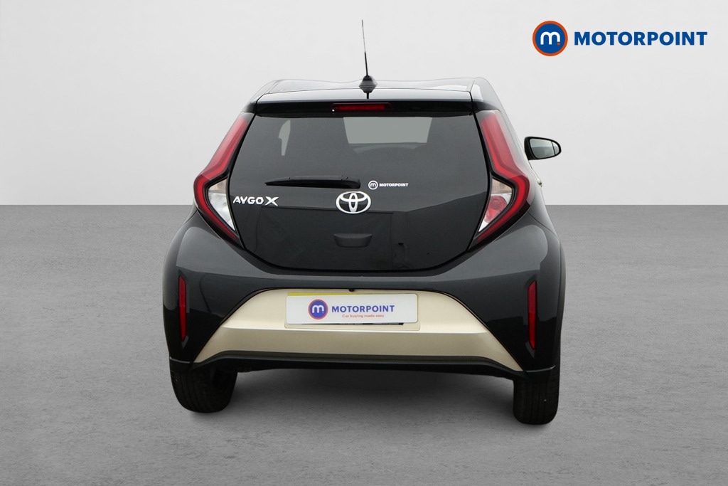 Used Toyota Aygo X 2022 for sale - 77607820: Photo 6