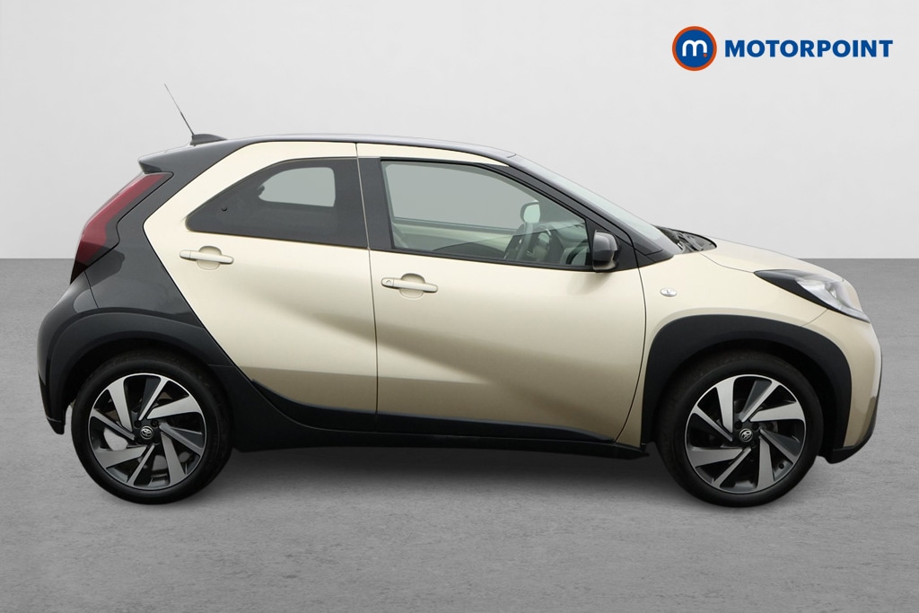 Used Toyota Aygo X 2022 for sale - 77607820: Photo 8