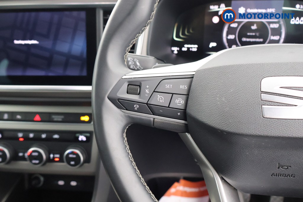 Used SEAT Ateca 2024 for sale - 77128359: Photo 10