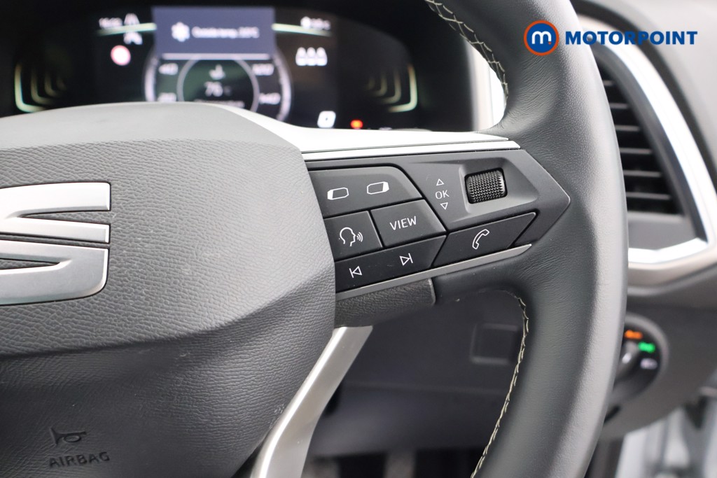 Used SEAT Ateca 2024 for sale - 77128359: Photo 11