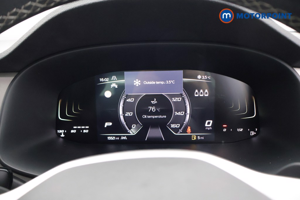 Used SEAT Ateca 2024 for sale - 77128359: Photo 12