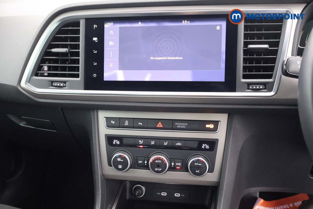 Used SEAT Ateca 2024 for sale - 77128359: Photo 16