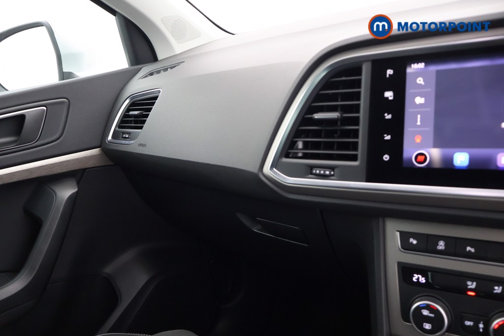 Used SEAT Ateca 2024 for sale - 77128359: Photo 18