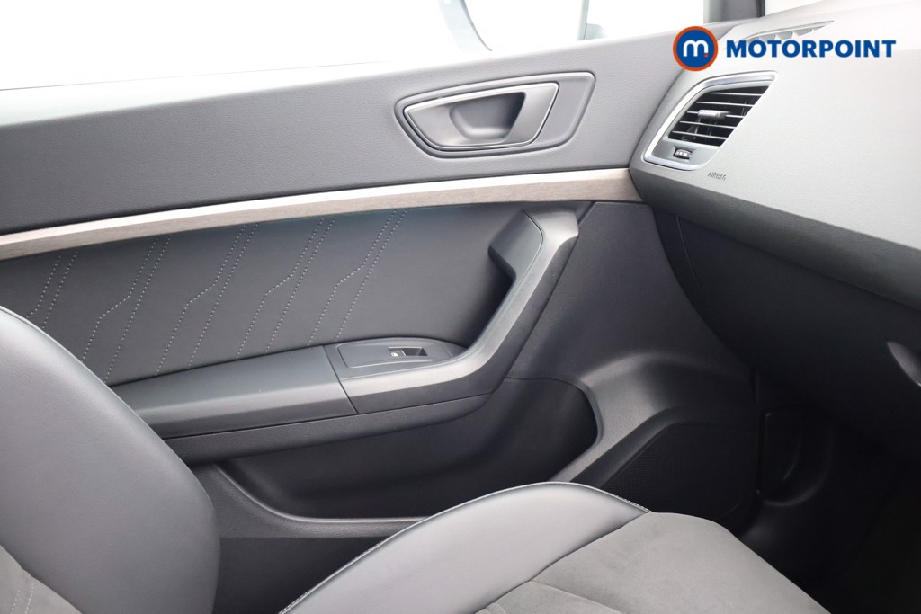 Used SEAT Ateca 2024 for sale - 77128359: Photo 19