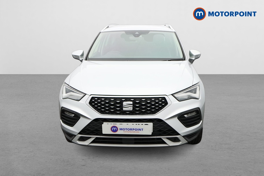 Used SEAT Ateca 2024 for sale - 77128359: Photo 2