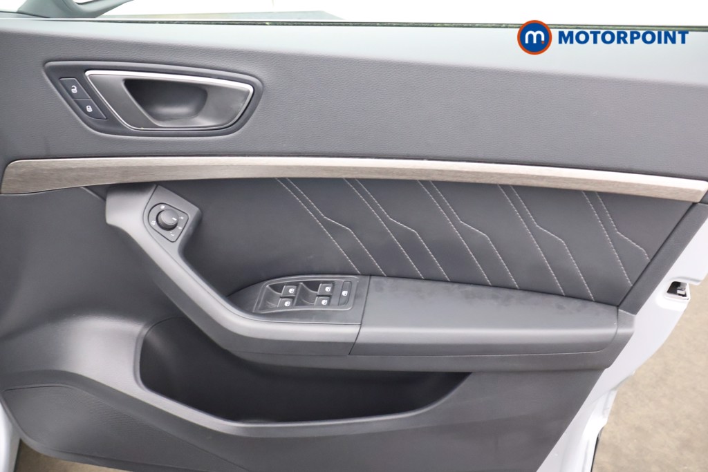 Used SEAT Ateca 2024 for sale - 77128359: Photo 20