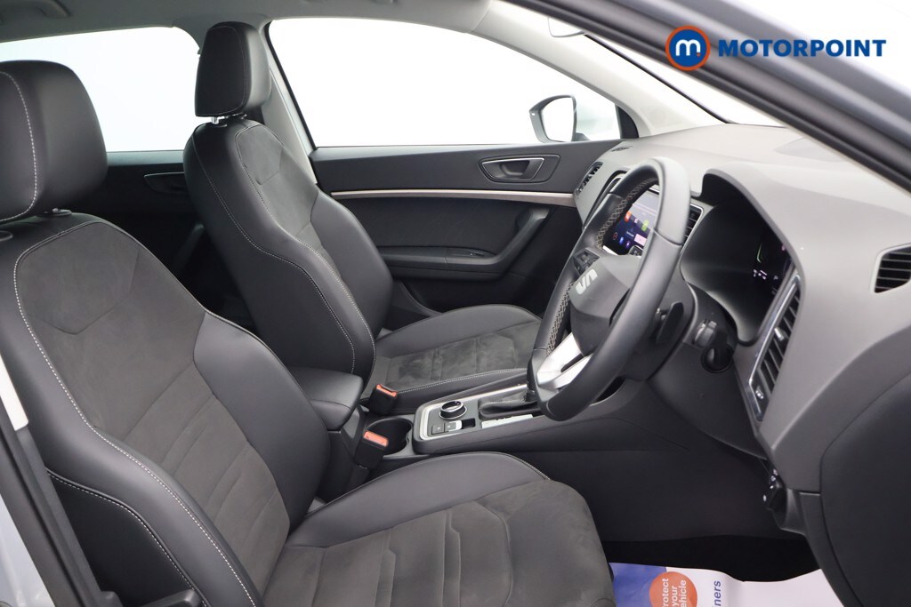 Used SEAT Ateca 2024 for sale - 77128359: Photo 22