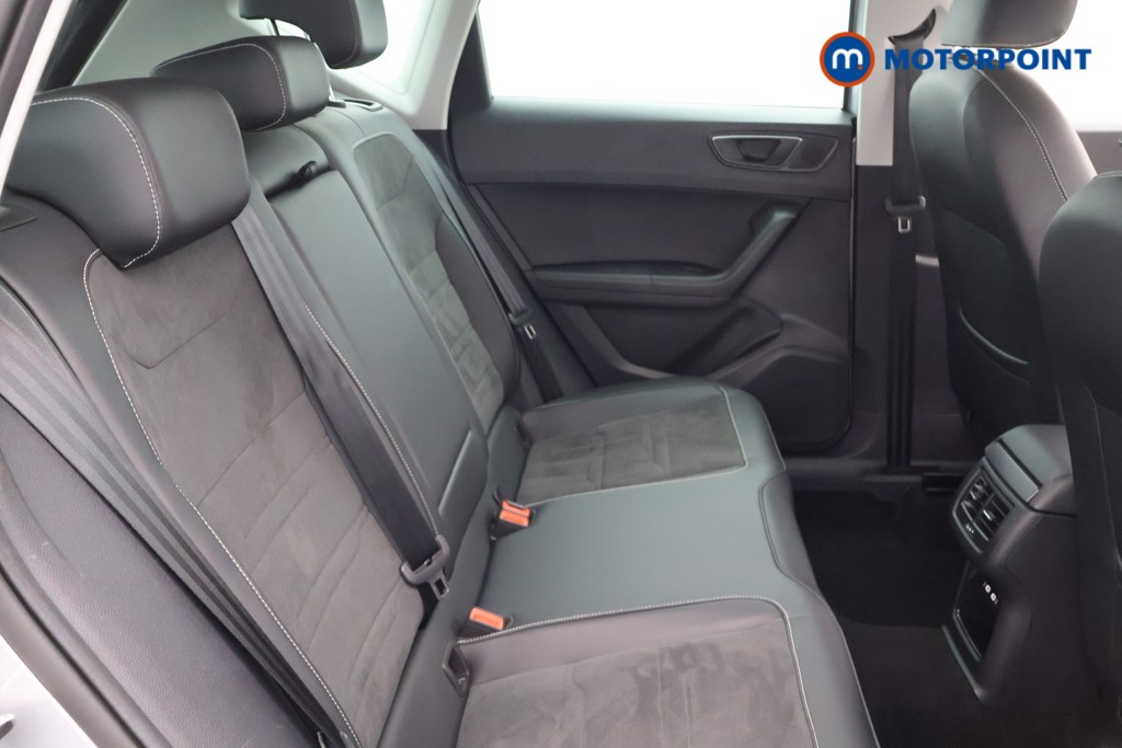 Used SEAT Ateca 2024 for sale - 77128359: Photo 23