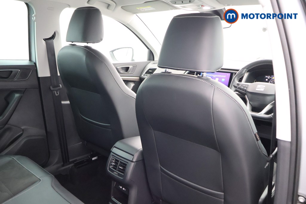 Used SEAT Ateca 2024 for sale - 77128359: Photo 24