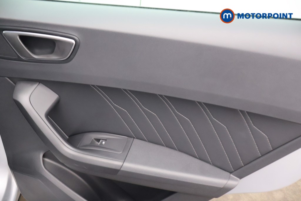 Used SEAT Ateca 2024 for sale - 77128359: Photo 25