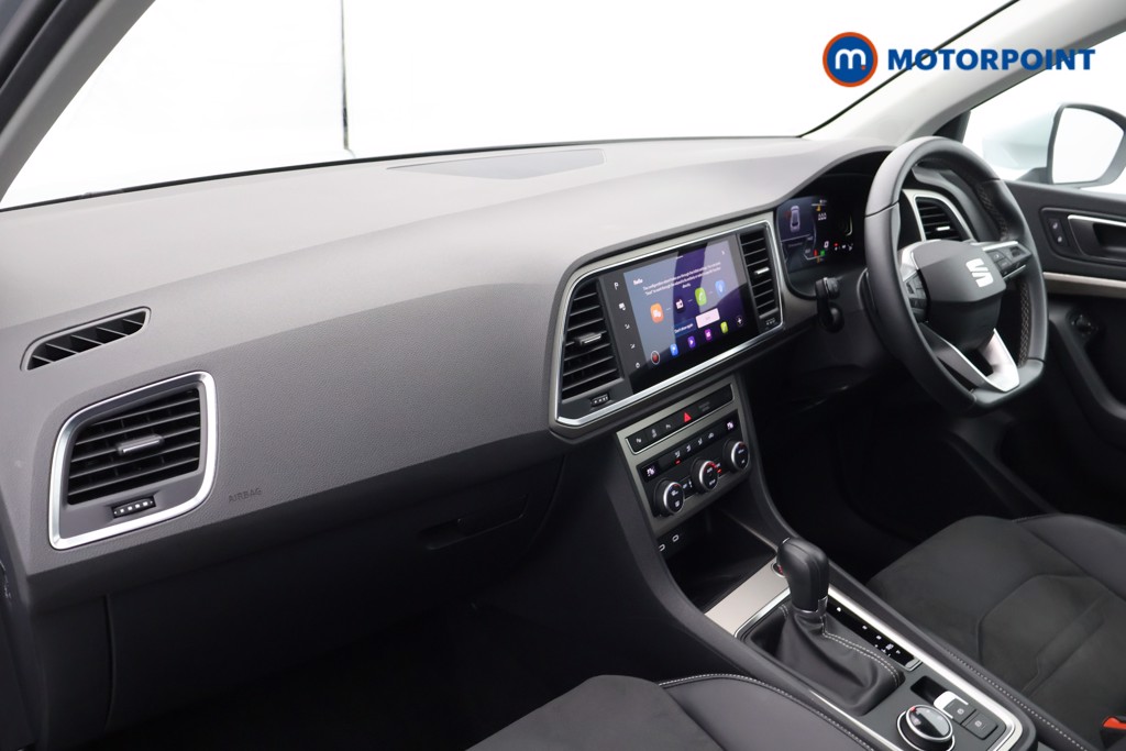 Used SEAT Ateca 2024 for sale - 77128359: Photo 26