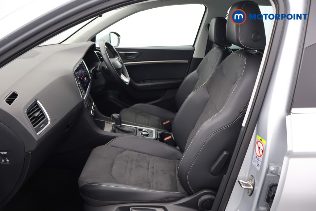 Used SEAT Ateca 2024 for sale - 77128359: Photo 27