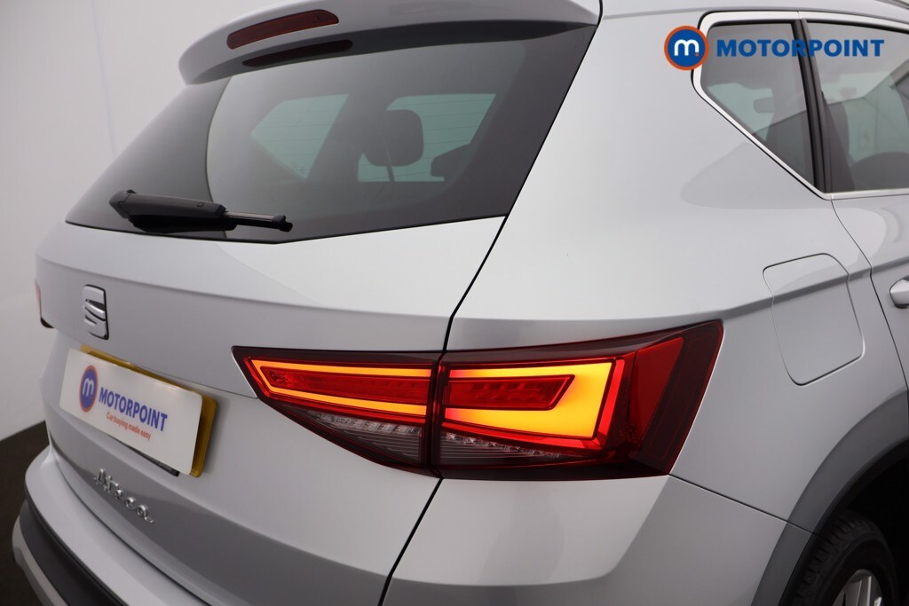 Used SEAT Ateca 2024 for sale - 77128359: Photo 29