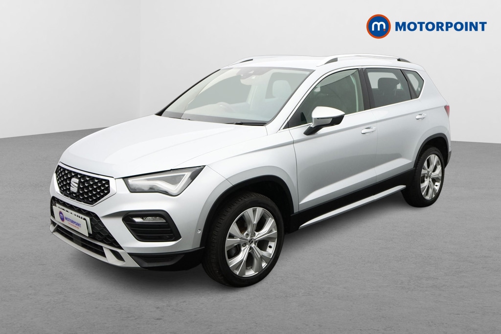 Used SEAT Ateca 2024 for sale - 77128359: Photo 3