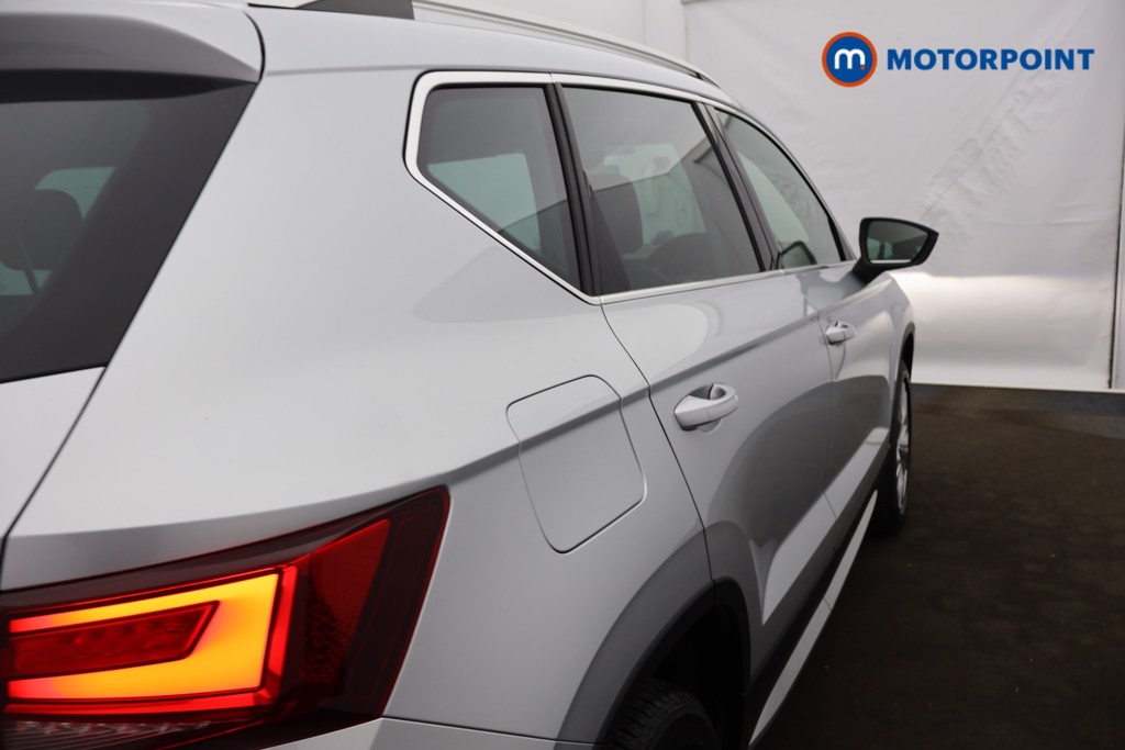 Used SEAT Ateca 2024 for sale - 77128359: Photo 30