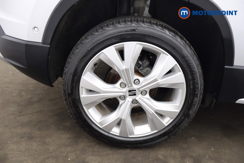 Used SEAT Ateca 2024 for sale - 77128359: Photo 31