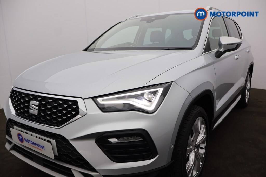 Used SEAT Ateca 2024 for sale - 77128359: Photo 34