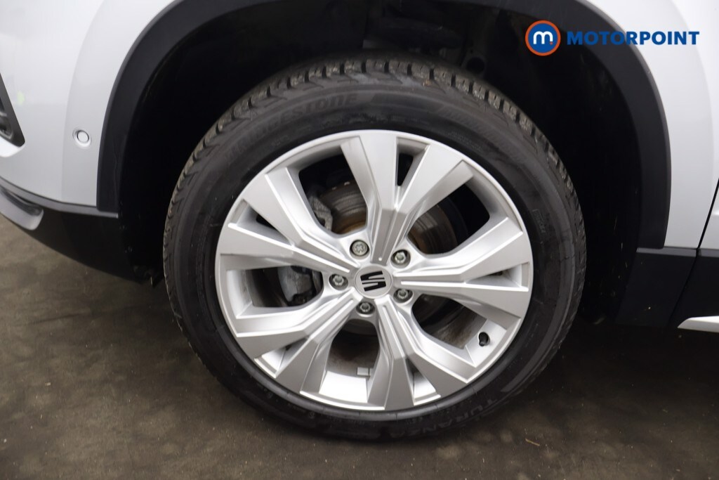 Used SEAT Ateca 2024 for sale - 77128359: Photo 35