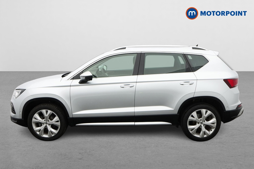 Used SEAT Ateca 2024 for sale - 77128359: Photo 4