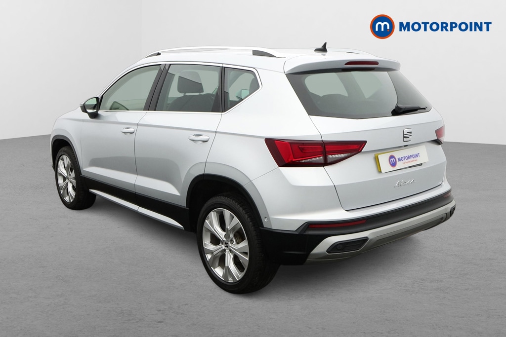 Used SEAT Ateca 2024 for sale - 77128359: Photo 5