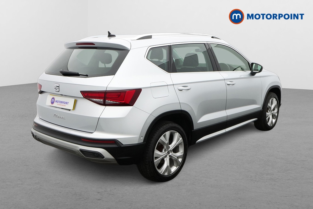Used SEAT Ateca 2024 for sale - 77128359: Photo 7