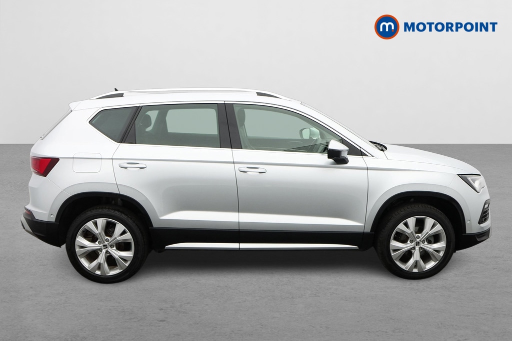 Used SEAT Ateca 2024 for sale - 77128359: Photo 8
