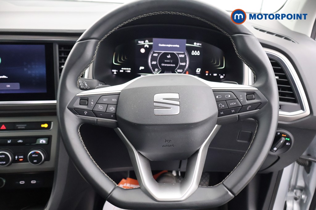 Used SEAT Ateca 2024 for sale - 77128359: Photo 9