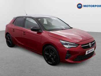 2022 - 1.2 GS Line 5dr