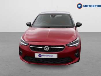 Used Vauxhall Corsa 2022 for sale - 74605875: Photo