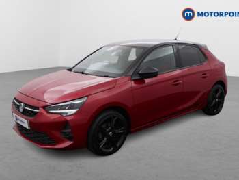 Used Vauxhall Corsa 2022 for sale - 74605875: Photo