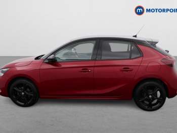 Used Vauxhall Corsa 2022 for sale - 74605875: Photo